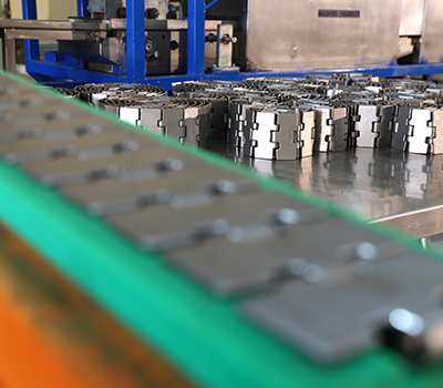 srinivasa bottling conveyors