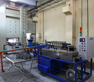 srinivasa bottling conveyors