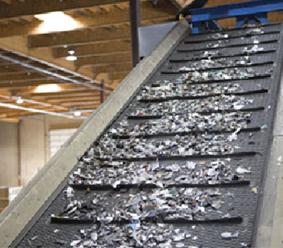 srinivasa chip conveyors