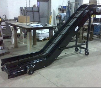 srinivasa chip conveyors