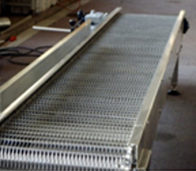 srinivasa chip conveyors