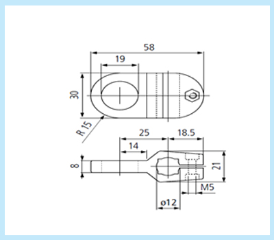 srinivasa single hinge