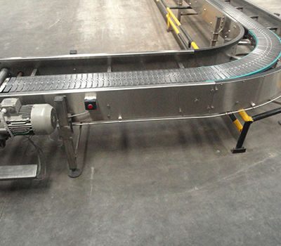 srinivasa curve conveyors