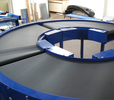 srinivasa curve conveyors