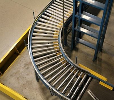 srinivasa curve conveyors