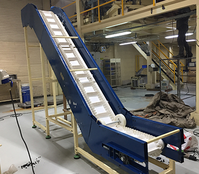 srinivasa elevator conveyor