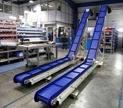 srinivasa elevator conveyor