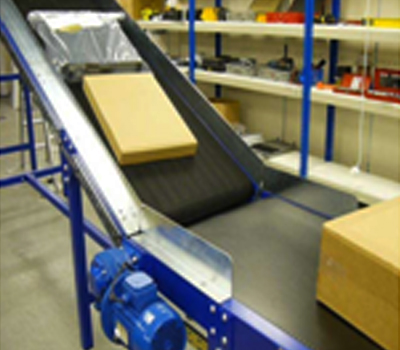 srinivasa elevator conveyor