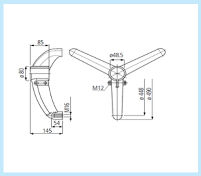 srinivasa single hinge