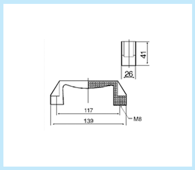 srinivasa single hinge