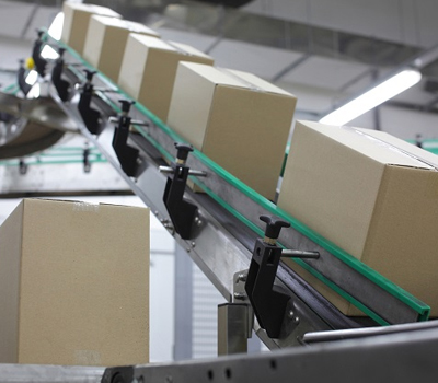 srinivasa inclined conveyor