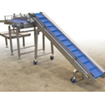 srinivasa inclined conveyor