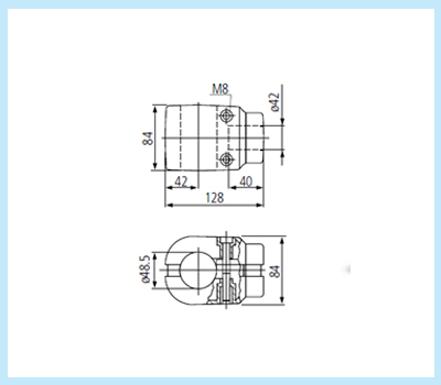 srinivasa single hinge
