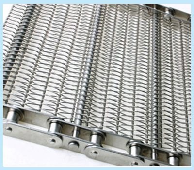 srinivasa wire link belt