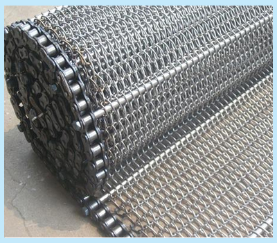 srinivasa wire link belt