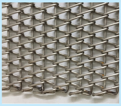 srinivasa wire link belt