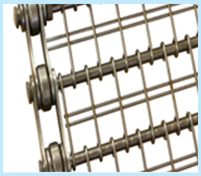 srinivasa wire link belt