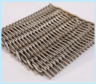 srinivasa wire link belt