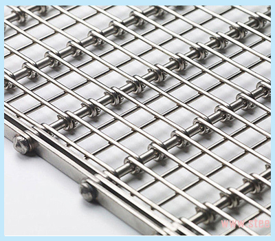 srinivasa wire link belt