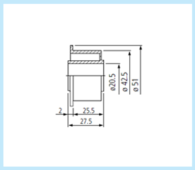 srinivasa single hinge