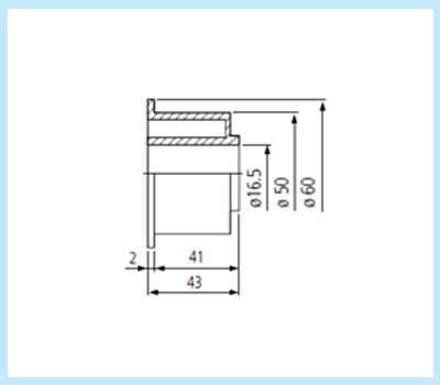 srinivasa single hinge
