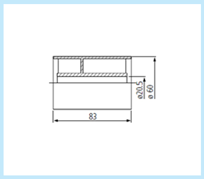 srinivasa single hinge