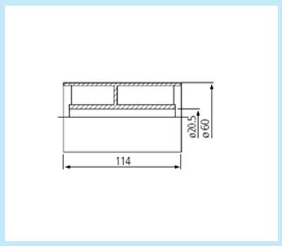 srinivasa single hinge