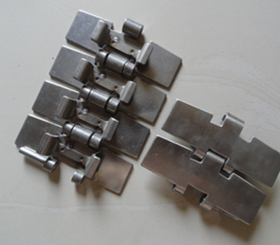 srinivasa side flexing chain