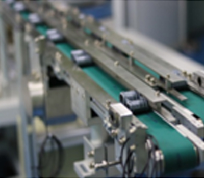 srinivasa straight conveyor