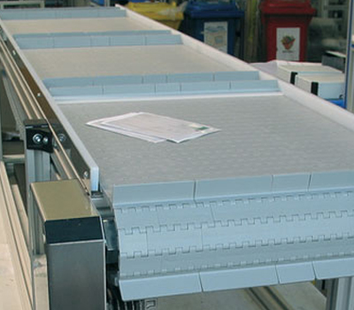 srinivasa straight conveyor