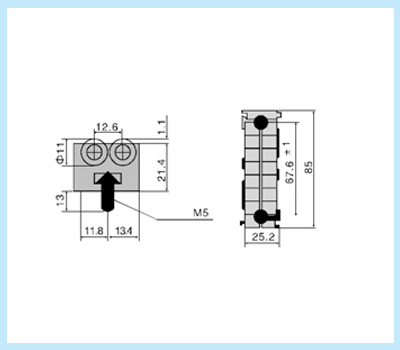 srinivasa single hinge